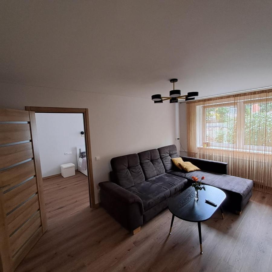 Vytes Apartamentai Kaunas Exterior photo